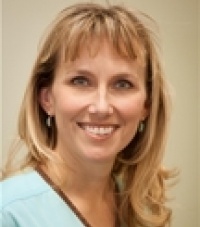 Dr. Donna Katherine Haas O.D.