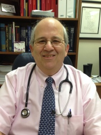 Dr. Brian Seth Blinderman M.D.