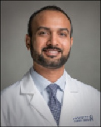 Dr. Mian Mohammed khuram Shahzad M.D., PH.D.