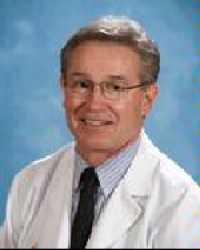 Dr. James Bell, Orthopedist