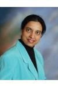 Mrs. Lalitha Ravichandran, M.D., Nephrologist (Kidney Specialist)