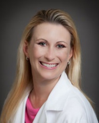 Dr. Laura Lingle Whiteley M.D., Pediatrician