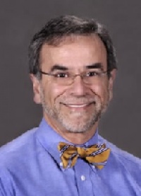 Dr. Eric Jimenez M.D., Pulmonologist