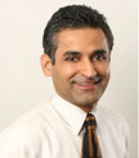 Dr. Syed K Shahryar M.D., Sleep Medicine Specialist