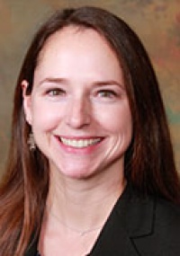 Dr. Kirsten Lynn Greene M.D.