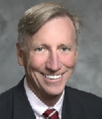 Dr. Stanley Glen Shaffer M.D.
