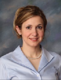 Dr. Tonia  Kusumi MD
