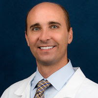 Dr. Justin K. Spooner, MD, Pain Management Specialist