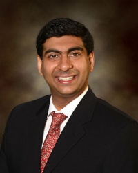 Dr. Sumeet K. Tewani MD