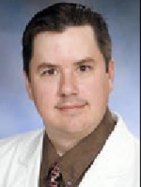 Dr. Michael Preston Underbrink MD, Ear-Nose and Throat Doctor (ENT)