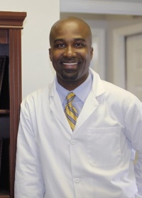 Dr. Brian A Bain D.D.S., Dentist