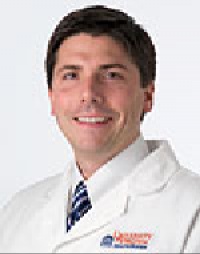 Dr. Brian W. Behm M.D., Gastroenterologist