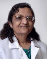 Dr. Geeta  Badami M.D.