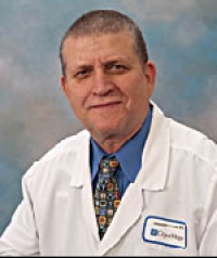 Mr. Joseph Rosenthal MD, Pediatrician
