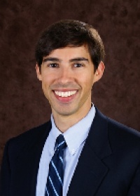 Dr. Matthew Thomas Witmer MD, Ophthalmologist