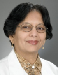 Dr. Kapilagauri Jay Parikh MD
