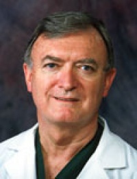 Dr. William Edwin Lavigne M.D.