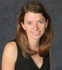 Dr. Susan Elizabeth Kindel M.D.