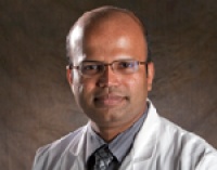 Dr. Jinson Jose M.D, Infectious Disease Specialist