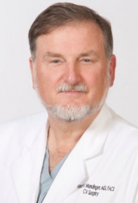 Dr. Gerhard H Mundinger M.D.