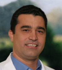 Dr. Emmanuel I Osorio DDS
