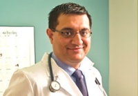 Dr. Muhammad Ali Ehtesham M.D.