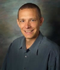 Dr. Jason Cooper MD, Family Practitioner