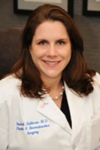 Dr. Rachel Aileen Sullivan MD