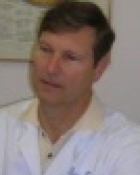 Dr. John Walter Story M.D., Ophthalmologist