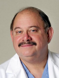 Dr. Burton Hy Danoff M.D., OB-GYN (Obstetrician-Gynecologist)
