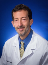 Dr. Paul Anthony Frascella D.O., Ophthalmologist