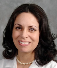 Dr. Olga Ulloa MD, Family Practitioner