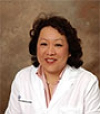Dr. Sue Joan Jue M.D.