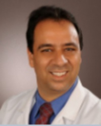 Dr. Francesco Lupis MD, Emergency Physician