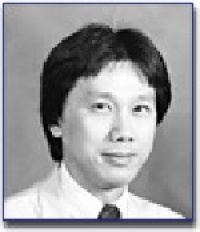 Dr. Tommy D Chu MD