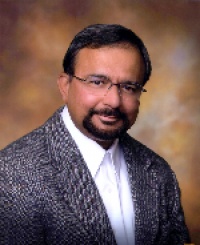 Dr. Jameel H Arastu M.D.