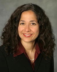 Dr. Jill S Oxley M.D., Surgeon