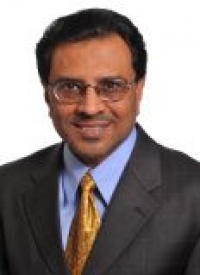 Dr. Sunil N Patel MD, Pathologist