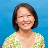 Dr. Cindy Hoying Chan M.D., Internist