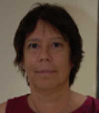 Dr. Jill Anne Silverman M.D.