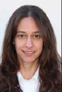 Dr. Elizabeth Anne Marcus MD, Pediatrician