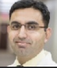 Dr. Muneer Ahmad Khan MD
