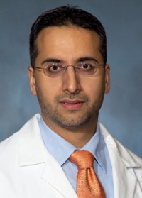 Dr. Arif  Somani M.D.