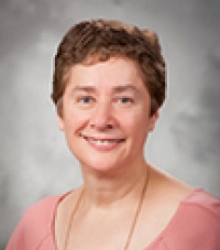 Dr. Goldie Ann Alpern MD