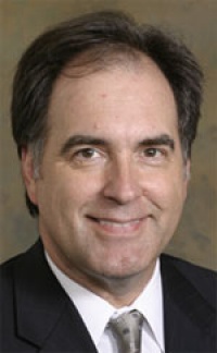 Dr. Michael E. Migliori MD, Ophthalmologist