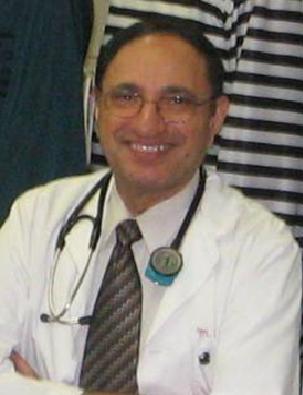 Dr. Muzaffar K Awan M.D.