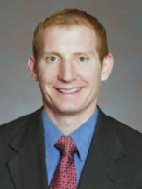 Dr. Joshua Andrew Beers M.D.
