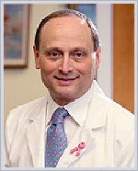 Jorge Gustavo Pardes MD, Radiologist