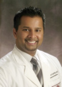 Dr. Binay Chacko Eapen M.D.