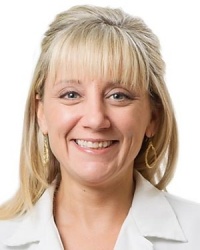 Dr. Marci Olsen PAC, Internist